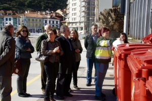 LUCHA CONTRA LA CONTAMINACIÓN